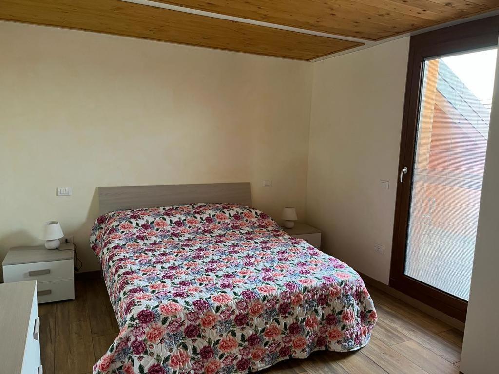 Perla Top Floor Apartment Sirmione Exterior photo